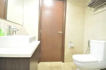 Apartamento The Best Klcc View @ Regalia Residences Kuala Lumpur