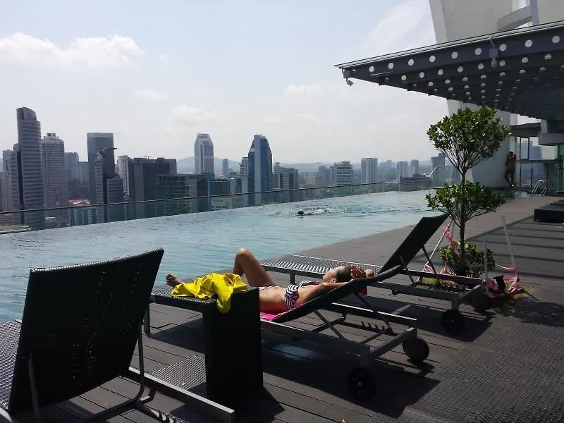 The Best Klcc View @ Regalia Residences Kuala Lumpur Malaysia