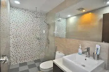 The Best Klcc View @ Regalia Residences Kuala Lumpur Apartment