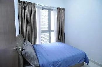 The Best Klcc View @ Regalia Residences Kuala Lumpur Apartment