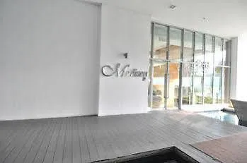 The Best Klcc View @ Regalia Residences Kuala Lumpur