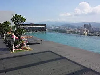 The Best Klcc View @ Regalia Residences Kuala Lumpur Malaysia