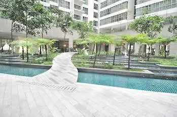 The Best Klcc View @ Regalia Residences Kuala Lumpur 0*,
