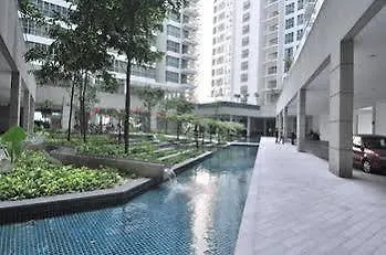The Best Klcc View @ Regalia Residences Kuala Lumpur