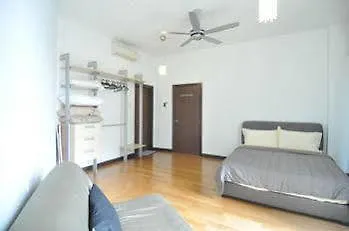 The Best Klcc View @ Regalia Residences Kuala Lumpur Apartment