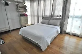 Apartment The Best Klcc View @ Regalia Residences Kuala Lumpur