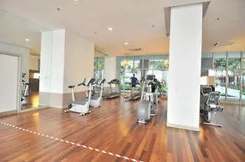The Best Klcc View @ Regalia Residences Kuala Lumpur 0*,